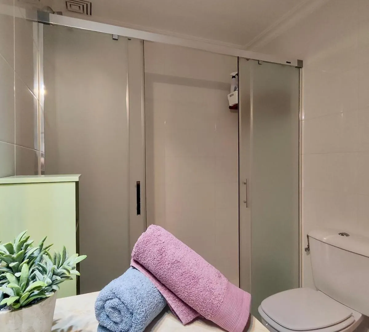 Spacious Apartment Close To The Beach Pollenca