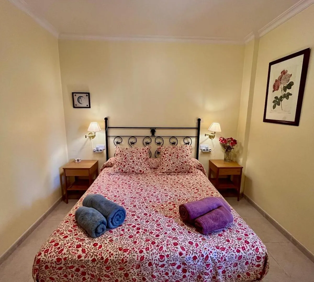Spacious Apartment Close To The Beach ポレンサ